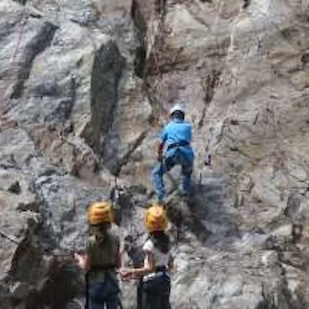 & La Grande Cordee شقة كومْبلو