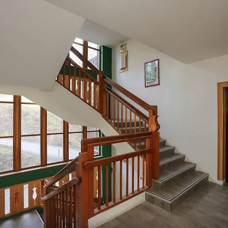 Residence&spa La Grande Cordée Appartement