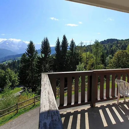 Apartamento Residence&spa La Grande Cordée