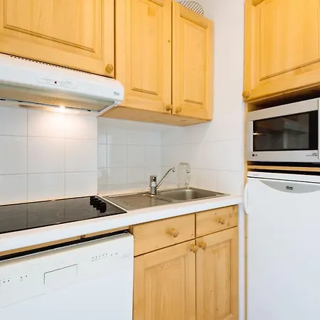 Residence&spa La Grande Cordée * Combloux