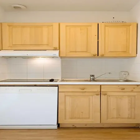 Residence&spa La Grande Cordée * Combloux