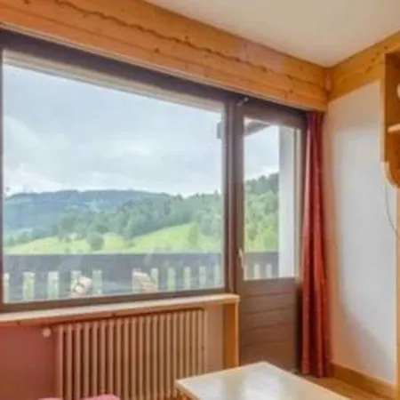 Residence&spa La Grande Cordée Combloux