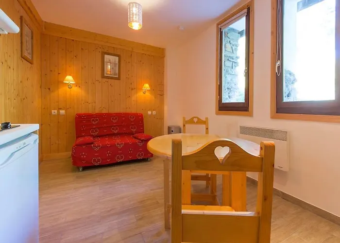 Apartman & La Grande Cordee
