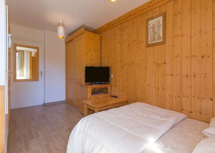 Apartman & La Grande Cordee