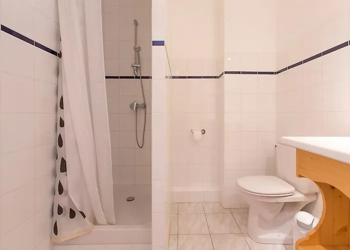 Apartman & La Grande Cordee Combloux
