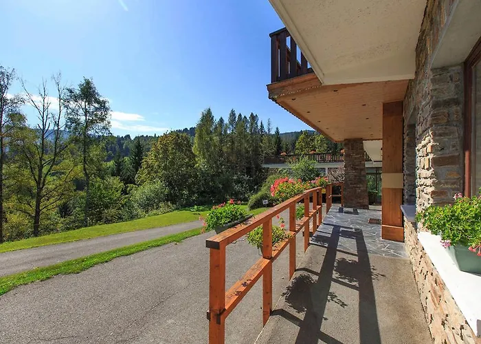 Apartman & La Grande Cordee Combloux