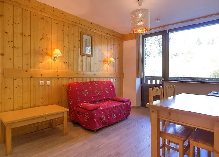 Apartman & La Grande Cordee *