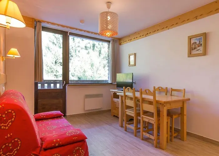 Apartman & La Grande Cordee *