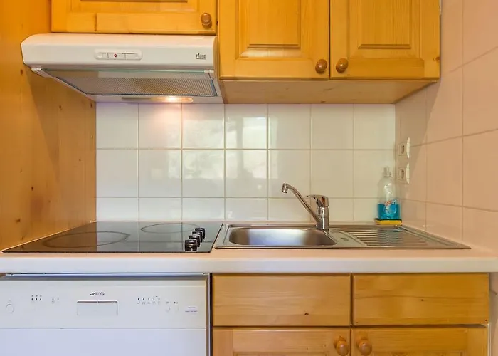 Apartman & La Grande Cordee *