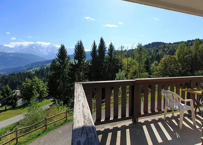 Apartman & La Grande Cordee