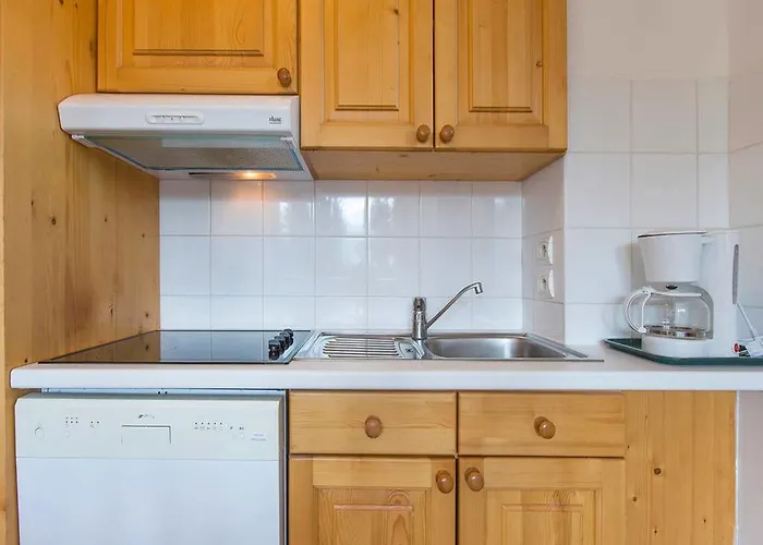 Apartman & La Grande Cordee