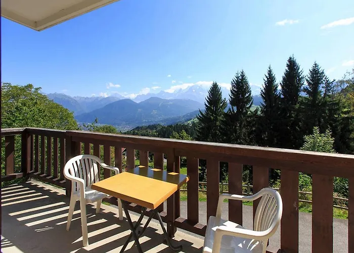 Apartman & La Grande Cordee